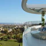  Sea View Flats with Luxury Design in Benahavis Benahavis 8137574 thumb6