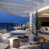  贝纳阿维斯（Benahavis）设计豪华的海景公寓 贝纳阿维斯 8137575 thumb45