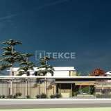  Vrijstaande villa's in Terra Doğa Project in Döşemealtı Dosemealti 8137578 thumb2
