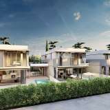  Villas Independientes en el Proyecto Terra Doğa en Döşemealtı Antalya Dosemealti 8137578 thumb23