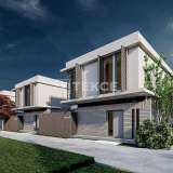  Villas Independientes en el Proyecto Terra Doğa en Döşemealtı Antalya Dosemealti 8137578 thumb20