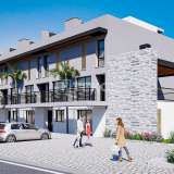  Schicke Wohnungen mit Meerblick in Nordzypern Gazimağusa Tatlısu 8137592 thumb6