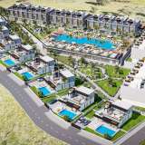  Sea View Chic Apartments in North Cyprus Gazimağusa Tatlısu 8137592 thumb31