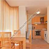  Мебелированные 4-хкомнатные квартиры  в комплексе Марина Вю  до 100 м. от пляжа в Елените, Болгария Елените 437608 thumb8
