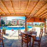  Sea view studio apartment for rent in Beachfront Privilege Fort right on the beach in Elenite resort, Bulgaria Elenite resort 437622 thumb14