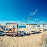  Sea view studio apartment for rent in Beachfront Privilege Fort right on the beach in Elenite resort, Bulgaria Elenite resort 437622 thumb46