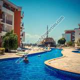  Sea view studio apartment for rent in Beachfront Privilege Fort right on the beach in Elenite resort, Bulgaria Elenite resort 437622 thumb21