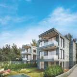  Wohnungen mit Smart-Home-System und Burgblick in Bodrum Bodrum 8137632 thumb3