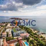  One-bedroom apartment in a new complex on the first line of Valencia Gardens in Nessebar, 103.41 sq.m., Bulgaria, 160,000 euros Nesebar city 7837669 thumb17