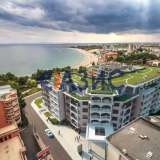  One-bedroom apartment in a new complex on the first line of Valencia Gardens in Nessebar, 103.41 sq.m., Bulgaria, 160,000 euros Nesebar city 7837669 thumb15
