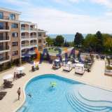  One-bedroom apartment in a new complex on the first line of Valencia Gardens in Nessebar, 103.41 sq.m., Bulgaria, 160,000 euros Nesebar city 7837669 thumb11