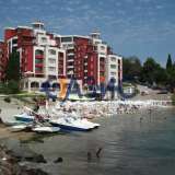 2-room apartment on the 7th floor with sea view,Rich-1 complex,Nessebar, Bulgaria-64 sq.m.#31399704 Nesebar city 7837670 thumb17