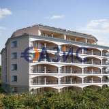  Apartment mit einem Schlafzimmer im neuen Komplex Valencia Lux in erster Linie in Nessebar, 73,17 m², Bulgarien, 160.974 Euro Nessebar 7837677 thumb18