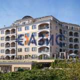  Apartment mit einem Schlafzimmer im neuen Komplex Valencia Lux in erster Linie in Nessebar, 73,17 m², Bulgarien, 160.974 Euro Nessebar 7837677 thumb13