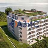  Апартамент с 2 спальнями в новом комплексе Valencia Lux на первой линии в Несебре, 120,31 кв.м., Болгария, 264 682 евро Несебр 7837679 thumb0