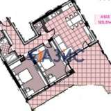  Апартамент с 2 спальнями в новом комплексе Valencia Lux на первой линии в Несебре, 120,31 кв.м., Болгария, 264 682 евро Несебр 7837679 thumb1
