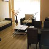  Furnished 2-bedroom, washing machine, 400 m. from the Cacao beach in Sunny beach Sunny Beach 237768 thumb3