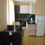  Furnished 2-bedroom, washing machine, 400 m. from the Cacao beach in Sunny beach Sunny Beach 237768 thumb5