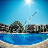  2-bedroom apartments for rent in seafront Messambria Fort on the beach in Elenite resort, Bulgaria Elenite resort 437791 thumb50