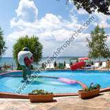  2-bedroom apartments for rent in seafront Messambria Fort on the beach in Elenite resort, Bulgaria Elenite resort 437791 thumb12