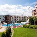  2-bedroom apartments for rent in seafront Messambria Fort on the beach in Elenite resort, Bulgaria Elenite resort 437791 thumb16