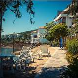 2-bedroom apartments for rent in seafront Messambria Fort on the beach in Elenite resort, Bulgaria Elenite resort 437791 thumb36