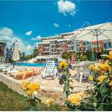  Сдаются меблированные 3-хкомнатные квартиры в Месамбрия Форт на пляжа в Елените, Болгария Елените 437791 thumb24