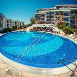  2-bedroom apartments for rent in seafront Messambria Fort on the beach in Elenite resort, Bulgaria Elenite resort 437791 thumb49