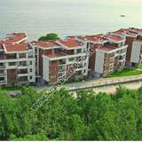  Сдаются меблированные 3-хкомнатные квартиры в Месамбрия Форт на пляжа в Елените, Болгария Елените 437791 thumb19