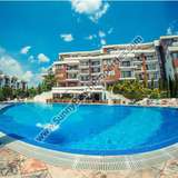  2-bedroom apartments for rent in seafront Messambria Fort on the beach in Elenite resort, Bulgaria Elenite resort 437791 thumb26