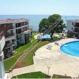  2-bedroom apartments for rent in seafront Messambria Fort on the beach in Elenite resort, Bulgaria Elenite resort 437791 thumb21