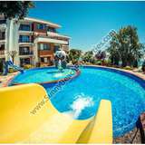  2-bedroom apartments for rent in seafront Messambria Fort on the beach in Elenite resort, Bulgaria Elenite resort 437791 thumb51