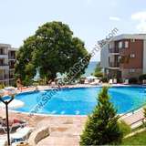  2-bedroom apartments for rent in seafront Messambria Fort on the beach in Elenite resort, Bulgaria Elenite resort 437791 thumb17