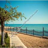  2-bedroom apartments for rent in seafront Messambria Fort on the beach in Elenite resort, Bulgaria Elenite resort 437791 thumb0