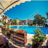  2-bedroom apartments for rent in seafront Messambria Fort on the beach in Elenite resort, Bulgaria Elenite resort 437791 thumb31