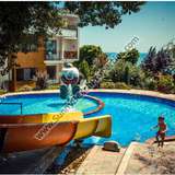  2-bedroom apartments for rent in seafront Messambria Fort on the beach in Elenite resort, Bulgaria Elenite resort 437791 thumb45