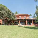  Stunning Villa in Nagüeles, extraordinary location, in the heart of Marbella's Golden Mile. Marbella 2938102 thumb0