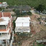  İnşaat halindeki ev, Krimovica, Kotor Belediyesi - Deniz manzaralı Krimovica 8038143 thumb29