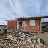  İnşaat halindeki ev, Krimovica, Kotor Belediyesi - Deniz manzaralı Krimovica 8038143 thumb3