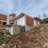  Строящийся дом, Кримовица, Муниципалитет Котор - Вид на море Кримовица 8038143 thumb2