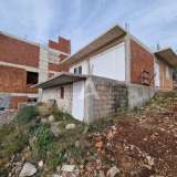  İnşaat halindeki ev, Krimovica, Kotor Belediyesi - Deniz manzaralı Krimovica 8038143 thumb1