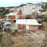  House under construction, Krimovica, Municipality of Kotor - Sea view Krimovica 8038143 thumb26
