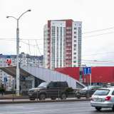  3комнатная квартира возле метро «Михалово», ул Гурского, 41 Минск 8138149 thumb24
