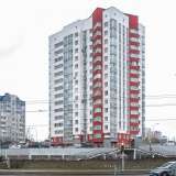  3комнатная квартира возле метро «Михалово», ул Гурского, 41 Минск 8138149 thumb17