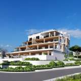  Three Bedroom Apartment For Sale In Tomb of the Kings, Paphos - Title Deeds (New Build Process)The design and aesthetic of this development is tailored to capture the essence of a private world-class community. The project consists of 35 bespoke v Páfos 8138217 thumb3