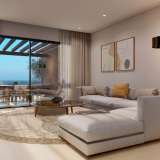  Three Bedroom Apartment For Sale In Tomb of the Kings, Paphos - Title Deeds (New Build Process)The design and aesthetic of this development is tailored to capture the essence of a private world-class community. The project consists of 35 bespoke v Páfos 8138217 thumb5