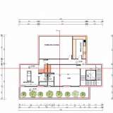  Four Bedroom Detached Villa For Sale In Tomb of the Kings, Paphos - Title Deeds (New Build Process)The design and aesthetic of this development is tailored to capture the essence of a private world-class community. The project consists of 35 bespo Páfos 8138218 thumb17