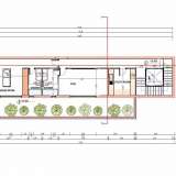  Four Bedroom Detached Villa For Sale In Tomb of the Kings, Paphos - Title Deeds (New Build Process)The design and aesthetic of this development is tailored to capture the essence of a private world-class community. The project consists of 35 bespo Páfos 8138218 thumb21