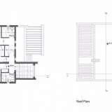  Four Bedroom Detached Villa For Sale in Sea Caves, Paphos - Title Deeds (New Build Process)This is a beautiful project of 5 villas in a quiet residential area in Sea Caves-Peyia, adjacent to the Cap St George's Perivoli. All the villas are designe Peyia 8138220 thumb11