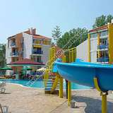  Garden view 1-bedroom apartment for rent in absolute tranquility 150 m. from the beach in Sunny beach, Bulgaria Sunny Beach 238228 thumb31